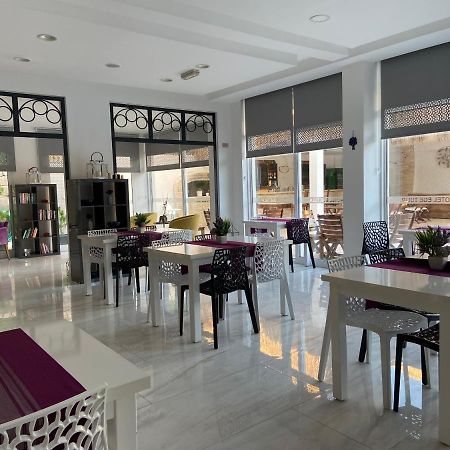 Ege Tulip Cesme Ξενοδοχείο Εξωτερικό φωτογραφία