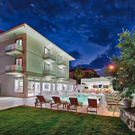 Ege Tulip Cesme Ξενοδοχείο Εξωτερικό φωτογραφία