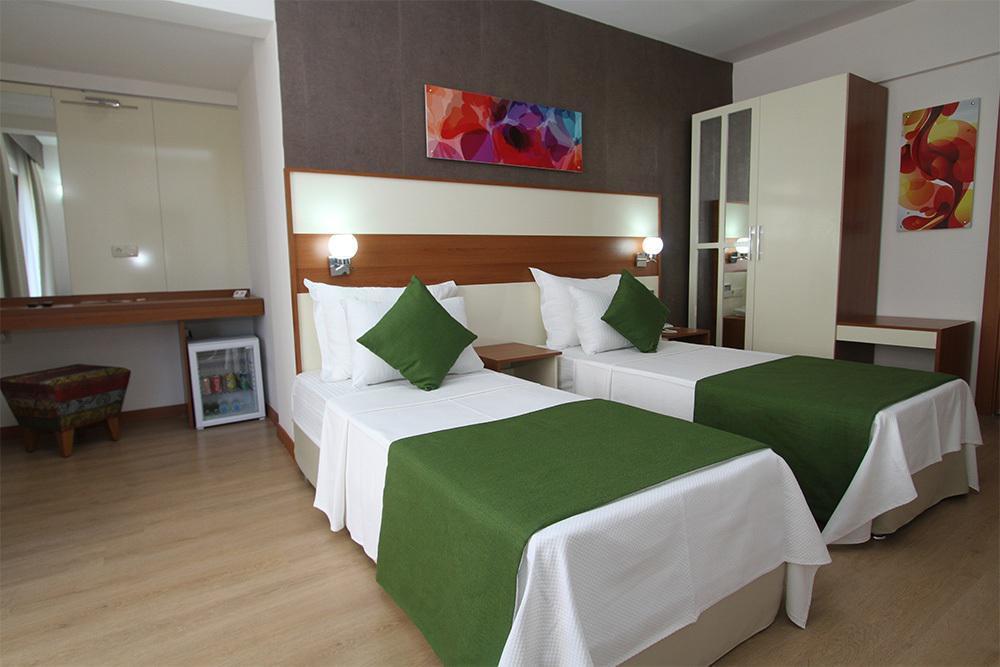 Ege Tulip Cesme Ξενοδοχείο Εξωτερικό φωτογραφία