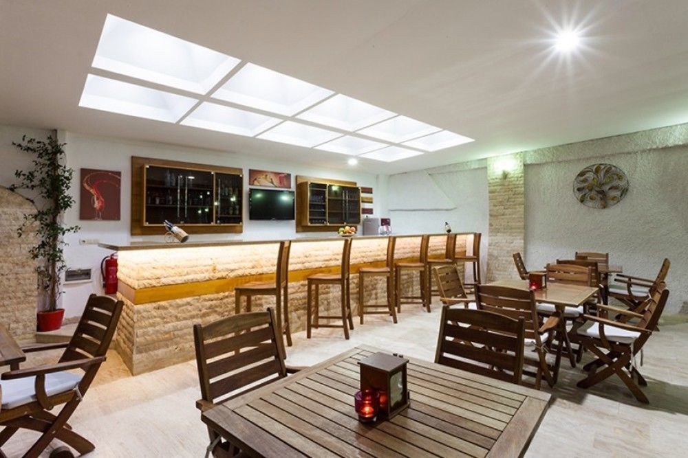 Ege Tulip Cesme Ξενοδοχείο Εξωτερικό φωτογραφία