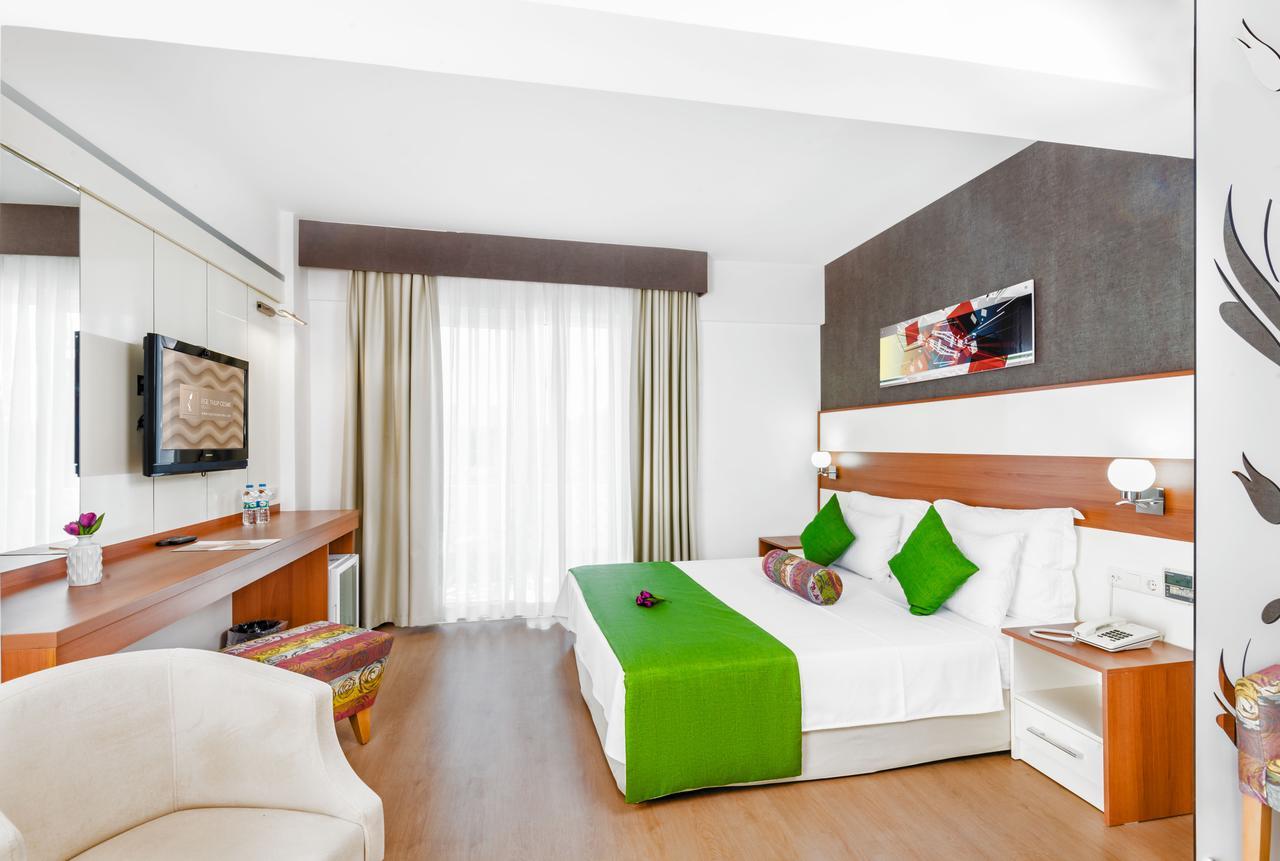Ege Tulip Cesme Ξενοδοχείο Εξωτερικό φωτογραφία