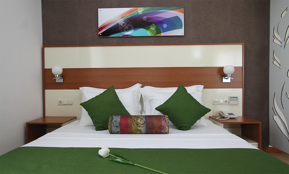 Ege Tulip Cesme Ξενοδοχείο Εξωτερικό φωτογραφία
